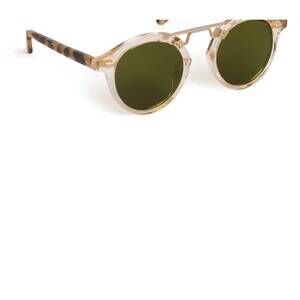 NEW KREWE women's sunglasses in haze iberia